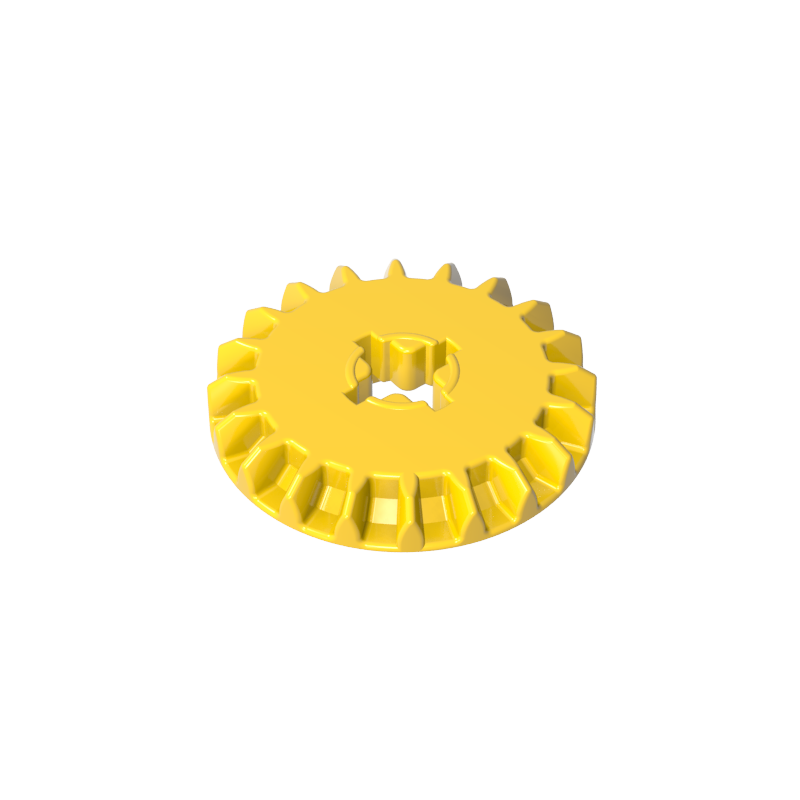 32198 | Technical Gear 20 Tooth Bevel
