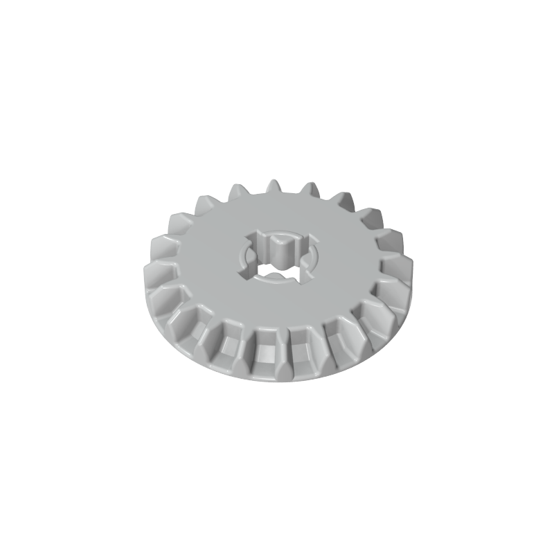 32198 | Technical Gear 20 Tooth Bevel