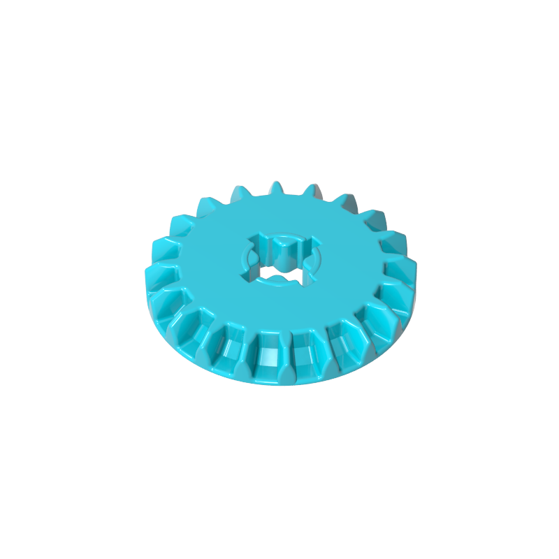32198 | Technical Gear 20 Tooth Bevel