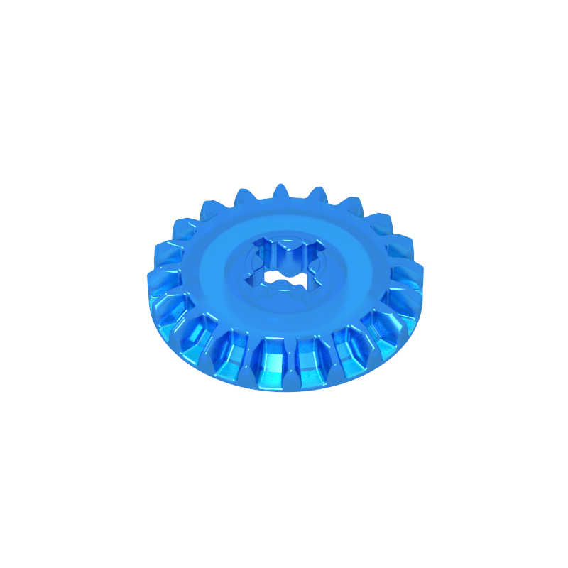 32198 | Technical Gear 20 Tooth Bevel