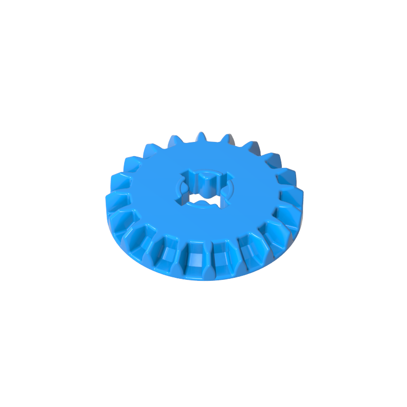 32198 | Technical Gear 20 Tooth Bevel