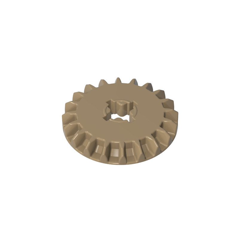 32198 | Technical Gear 20 Tooth Bevel