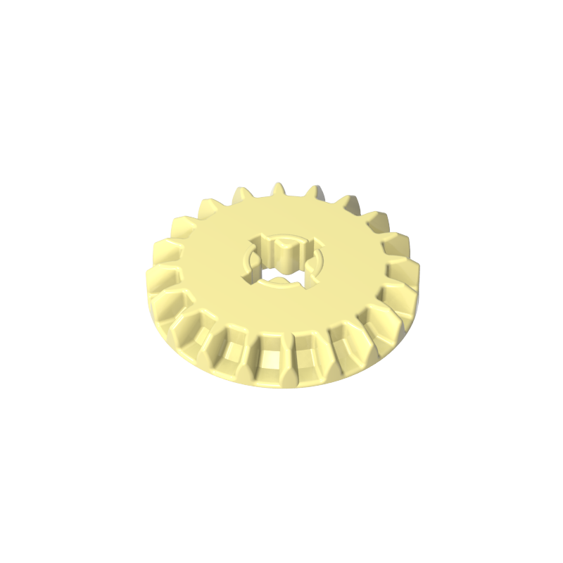 32198 | Technical Gear 20 Tooth Bevel