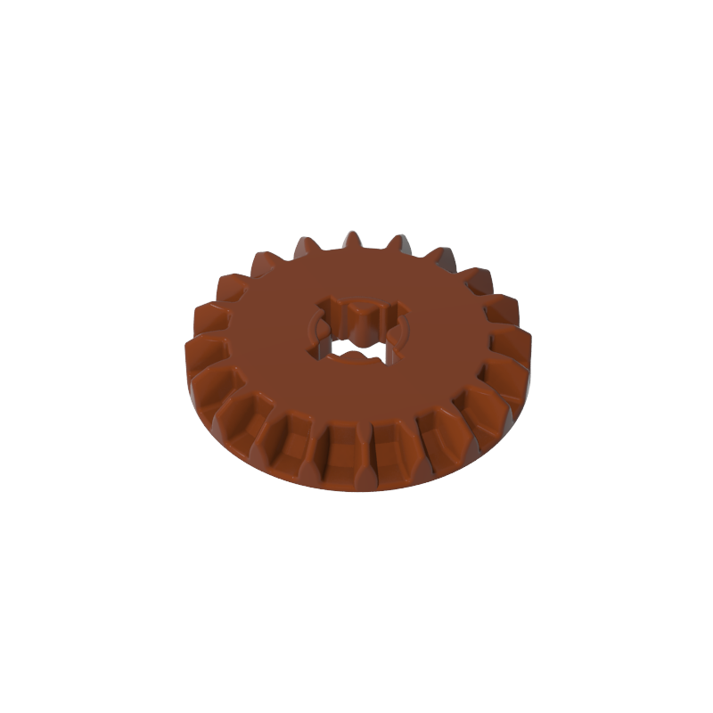 32198 | Technical Gear 20 Tooth Bevel