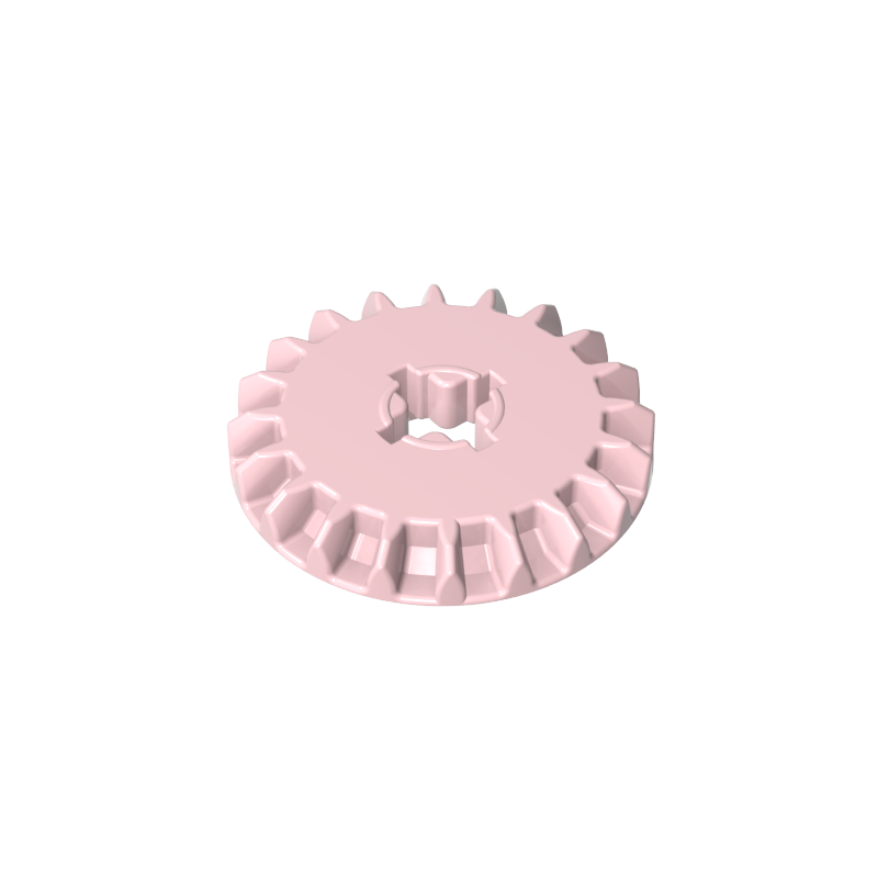 32198 | Technical Gear 20 Tooth Bevel