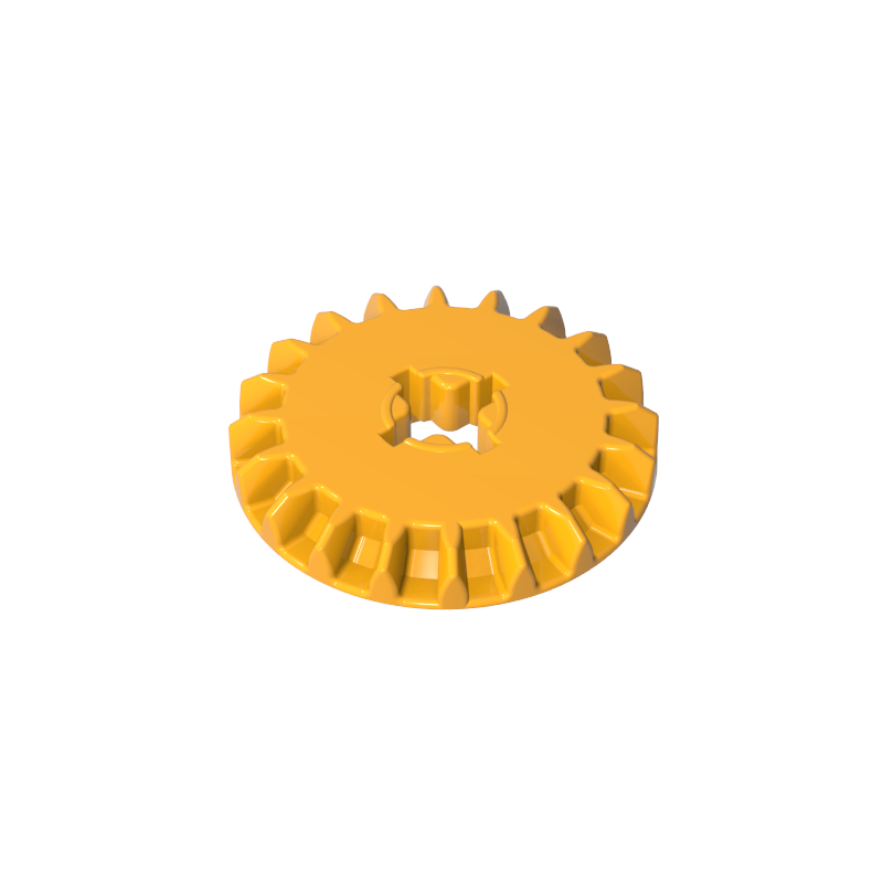 32198 | Technical Gear 20 Tooth Bevel