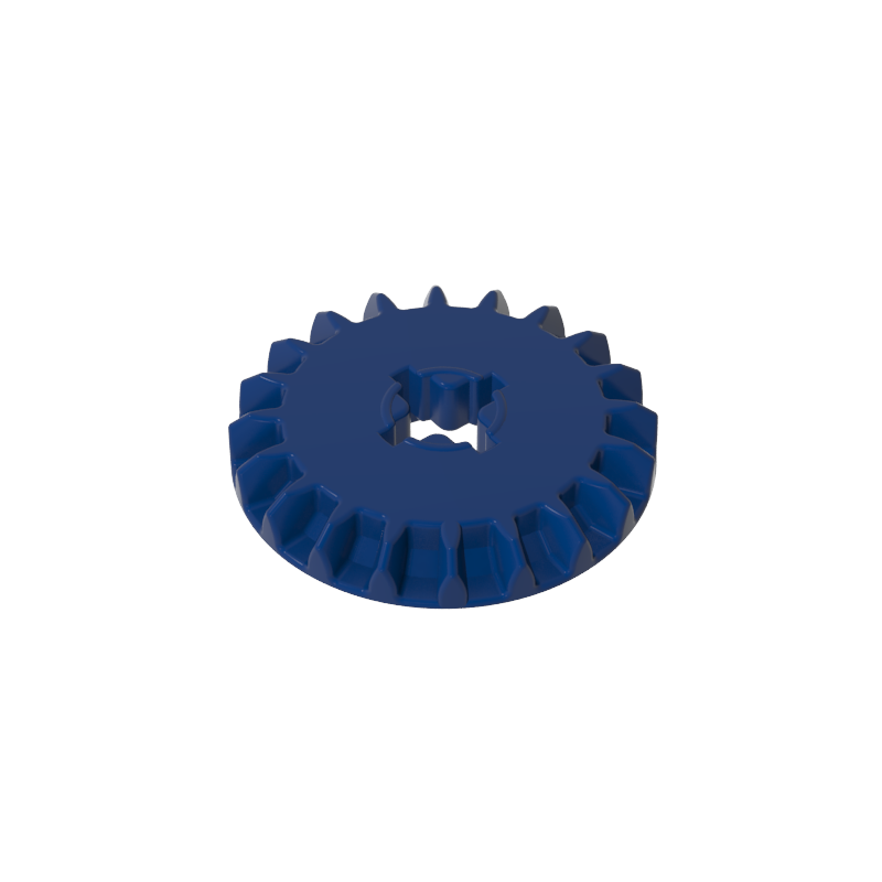 32198 | Technical Gear 20 Tooth Bevel