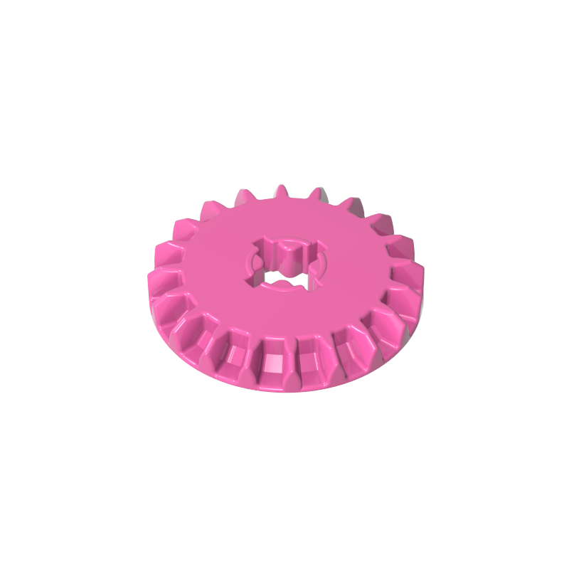 32198 | Technical Gear 20 Tooth Bevel