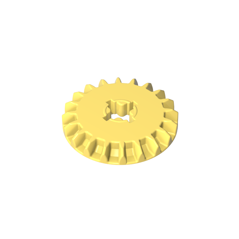 32198 | Technical Gear 20 Tooth Bevel