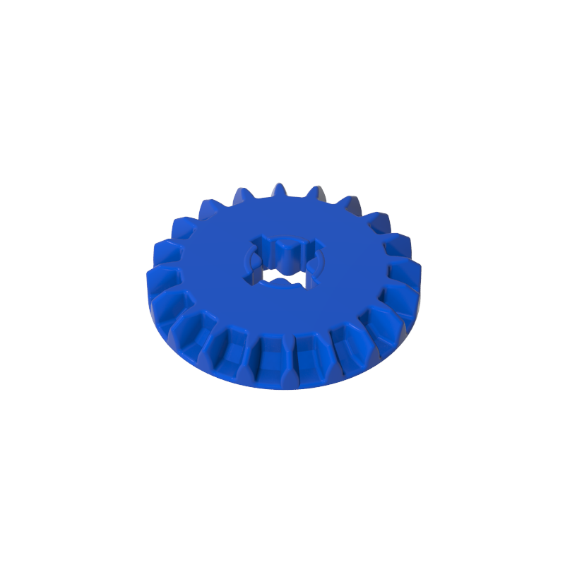 32198 | Technical Gear 20 Tooth Bevel