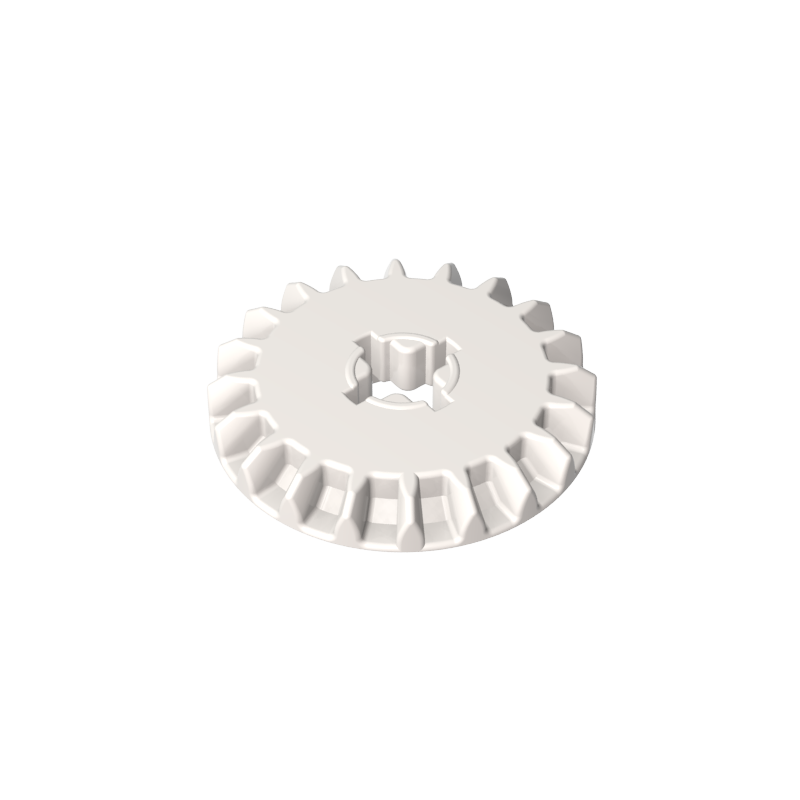 32198 | Technical Gear 20 Tooth Bevel