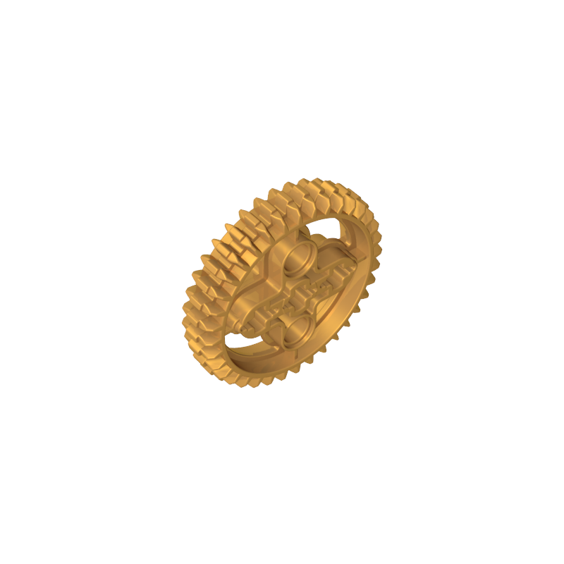 32498 | Technical Gear 36 Tooth Double Bevel