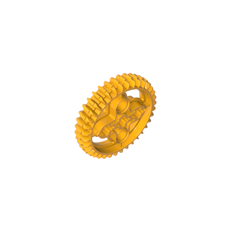 32498 | Technical Gear 36 Tooth Double Bevel