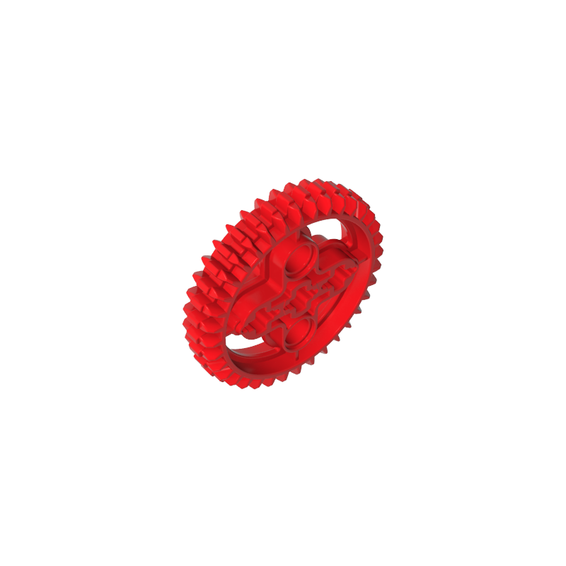 32498 | Technical Gear 36 Tooth Double Bevel