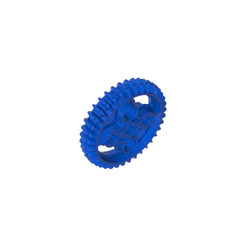 32498 | Technical Gear 36 Tooth Double Bevel