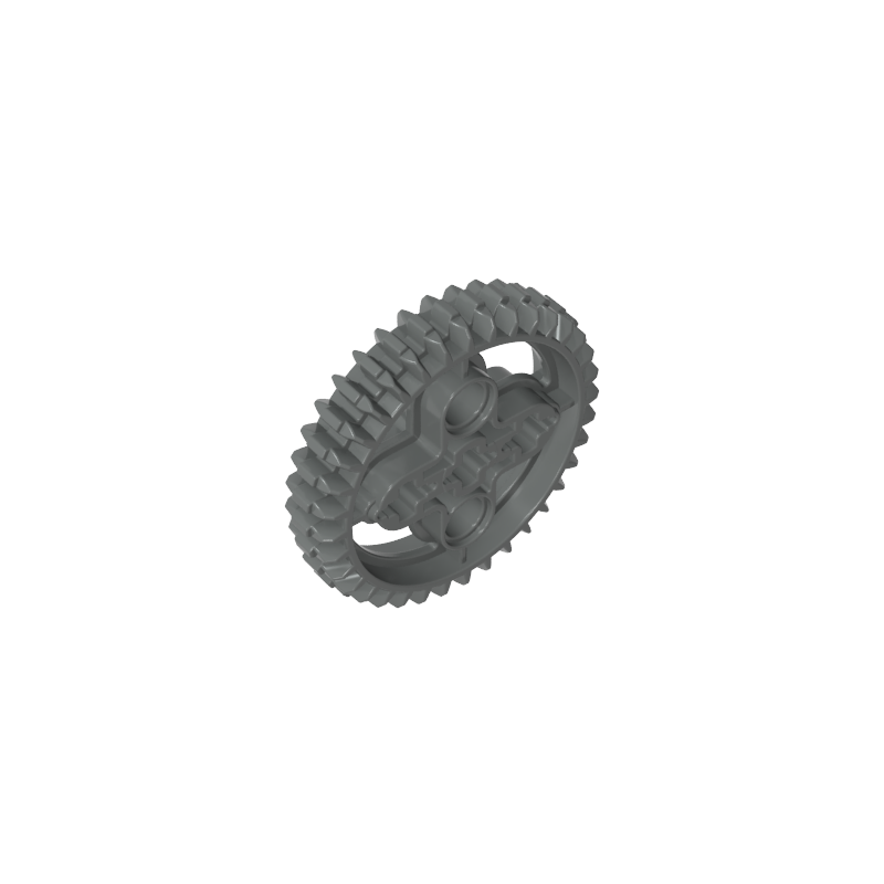 32498 | Technical Gear 36 Tooth Double Bevel