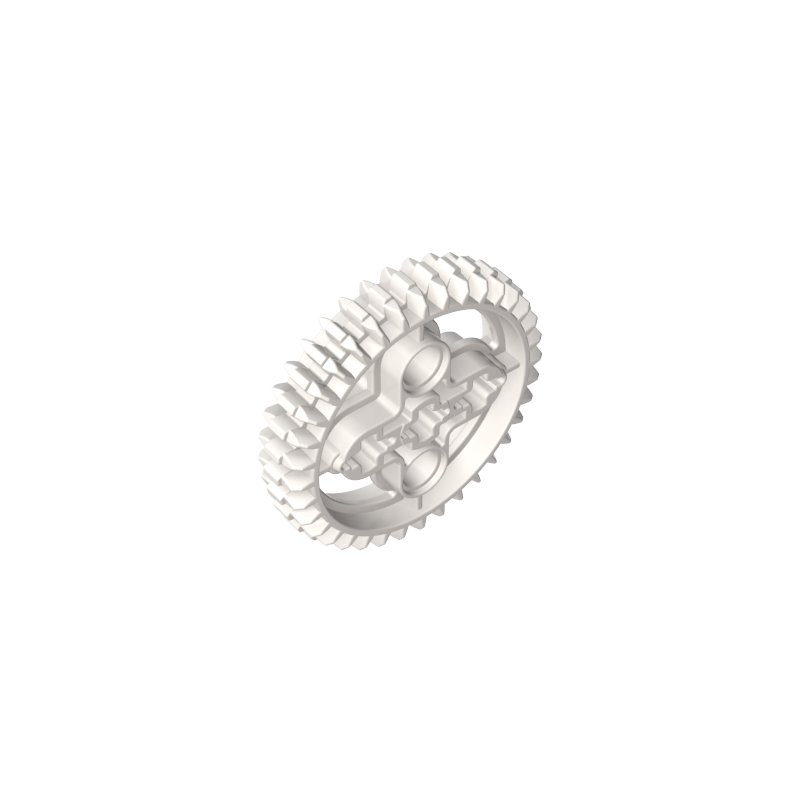 32498 | Technical Gear 36 Tooth Double Bevel