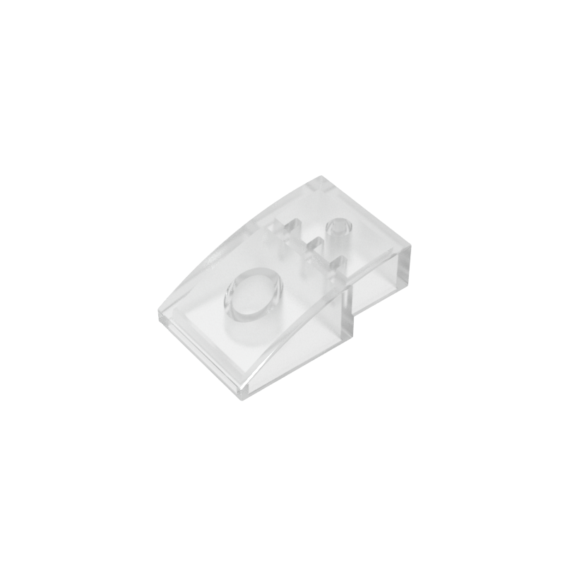 24309 | Slope, Curved 3 x 2