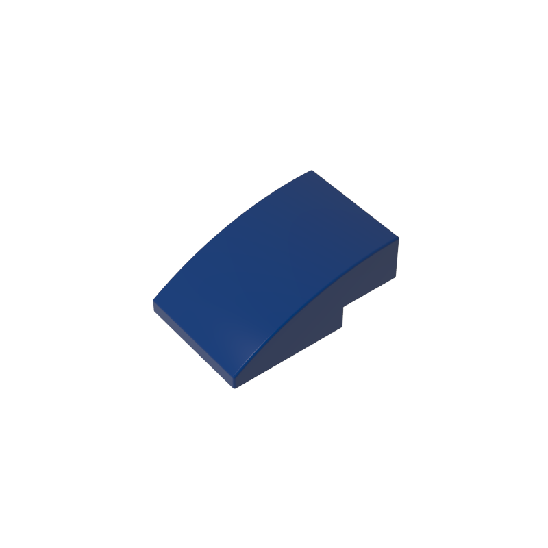 24309 | Slope, Curved 3 x 2
