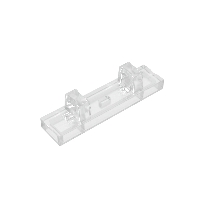 44822 | Hinge Tile 1 x 4 Locking Dual 1 Finger on Top