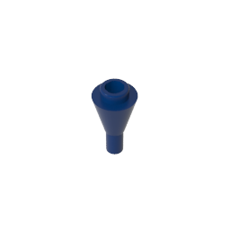 11610 | Cone 1 x 1 Inverted with Bar