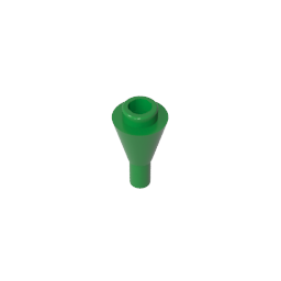 11610 | Cone 1 x 1 Inverted with Bar