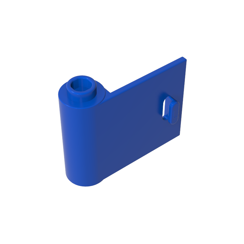 92262 | Door 1 x 3 x 2 Left