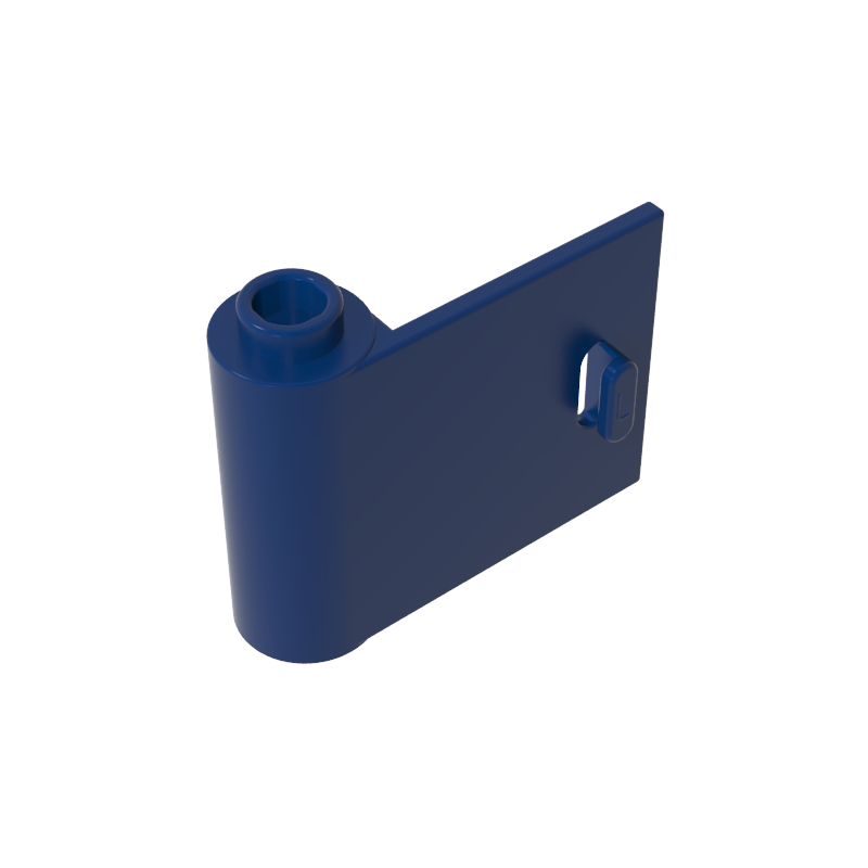 92262 | Door 1 x 3 x 2 Left