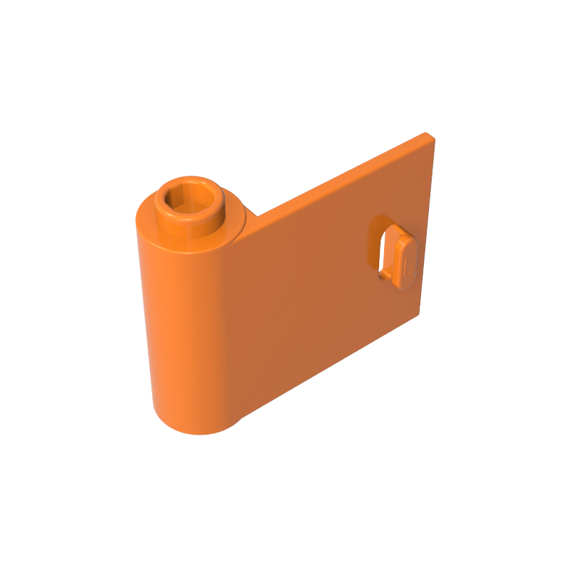 92262 | Door 1 x 3 x 2 Left