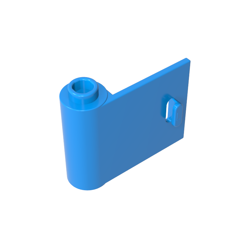 92262 | Door 1 x 3 x 2 Left