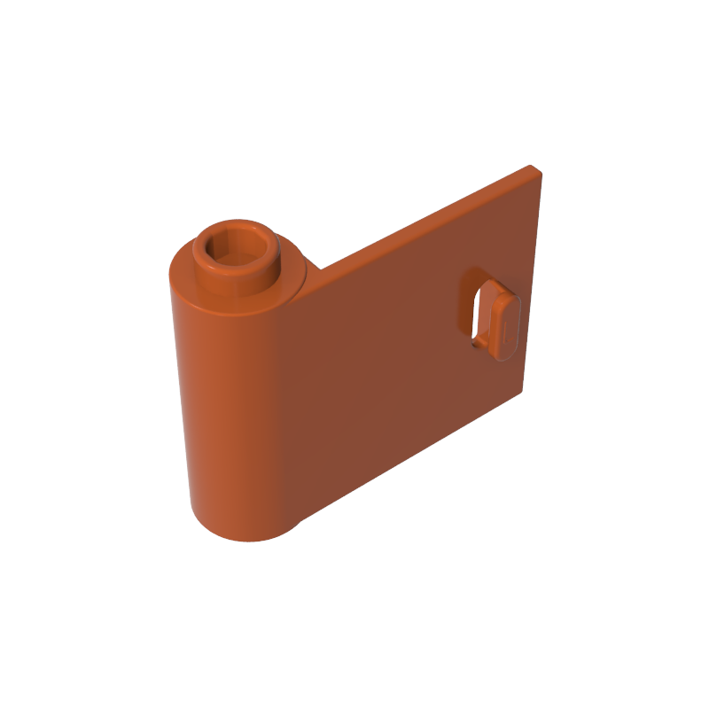 92262 | Door 1 x 3 x 2 Left