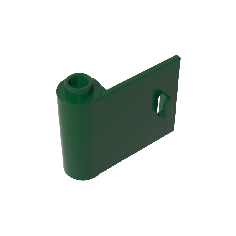 92262 | Door 1 x 3 x 2 Left