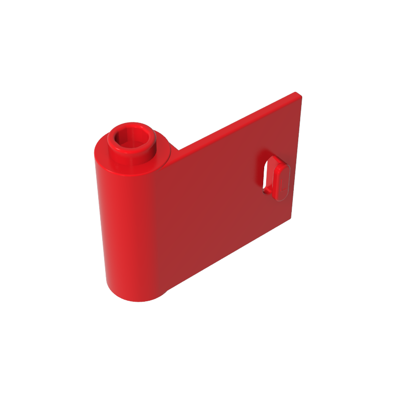92262 | Door 1 x 3 x 2 Left