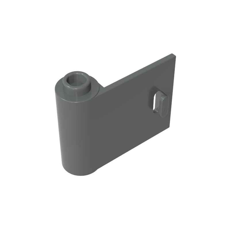 92262 | Door 1 x 3 x 2 Left