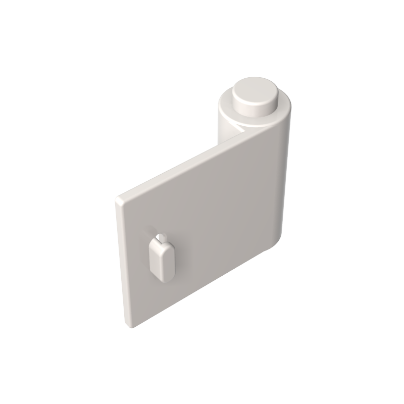92263 | Door 1 x 3 x 2 Right