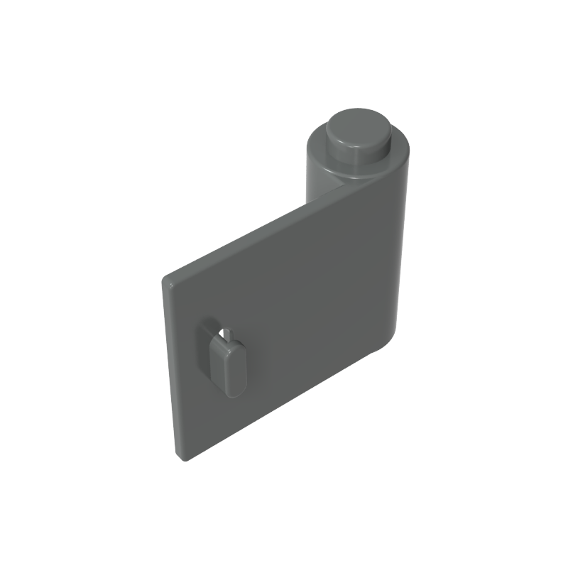92263 | Door 1 x 3 x 2 Right