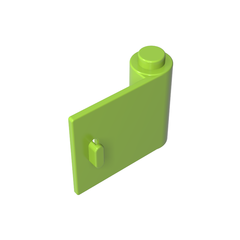 92263 | Door 1 x 3 x 2 Right