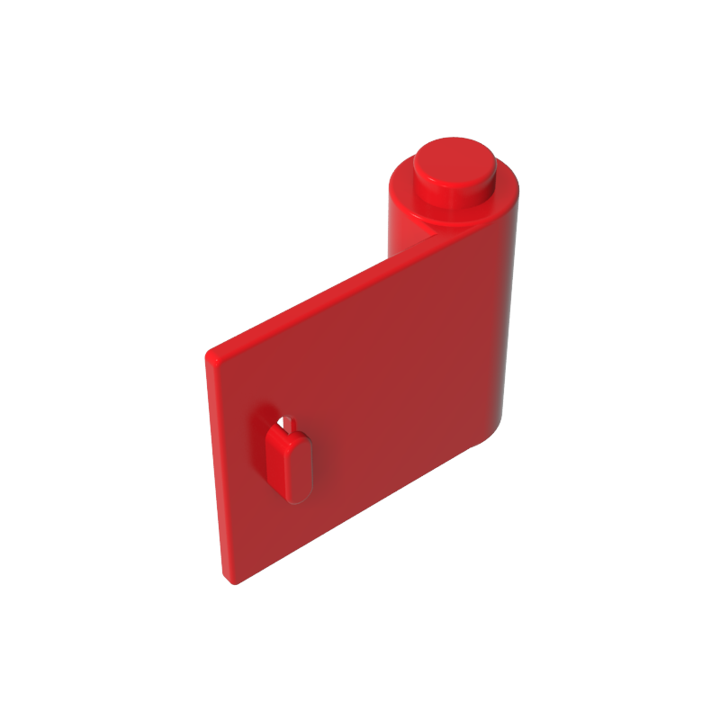 92263 | Door 1 x 3 x 2 Right