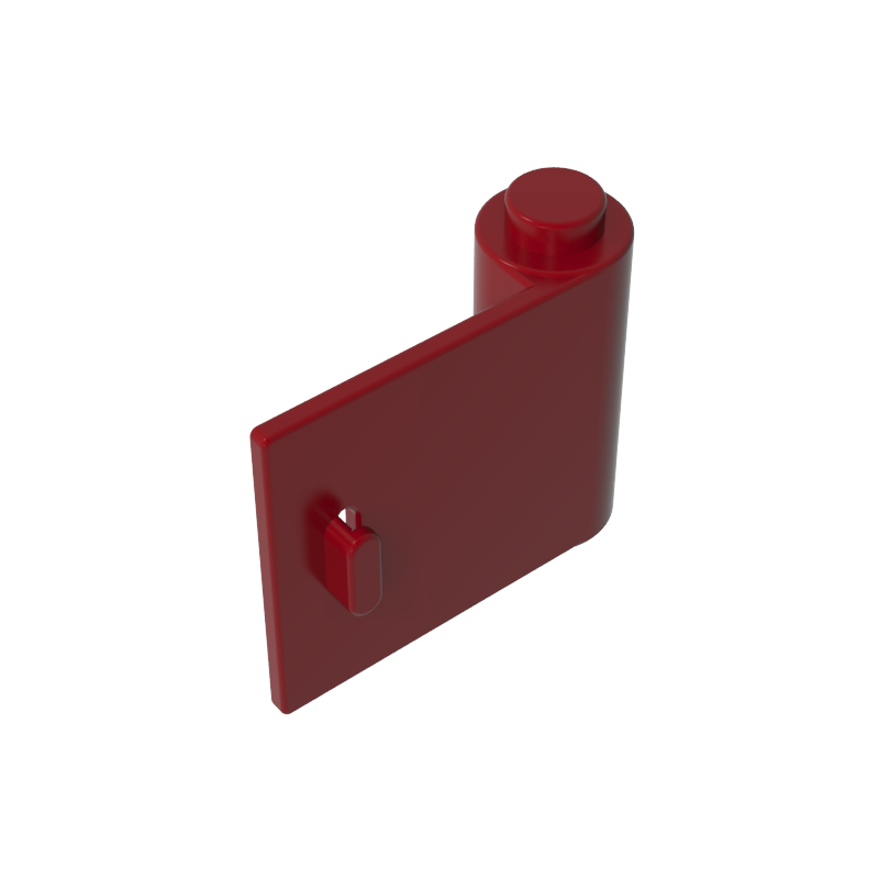92263 | Door 1 x 3 x 2 Right