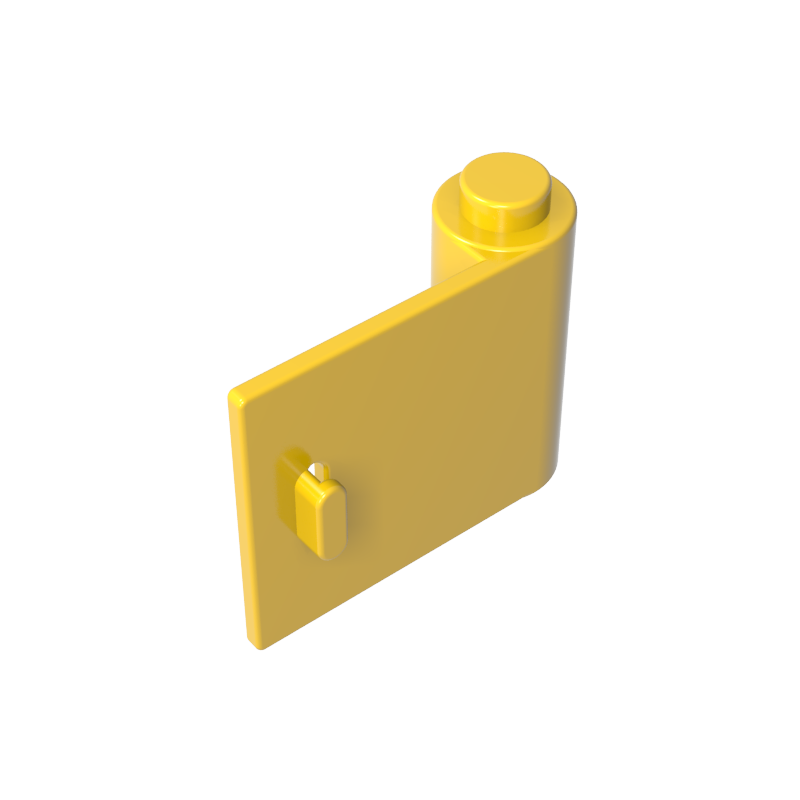92263 | Door 1 x 3 x 2 Right