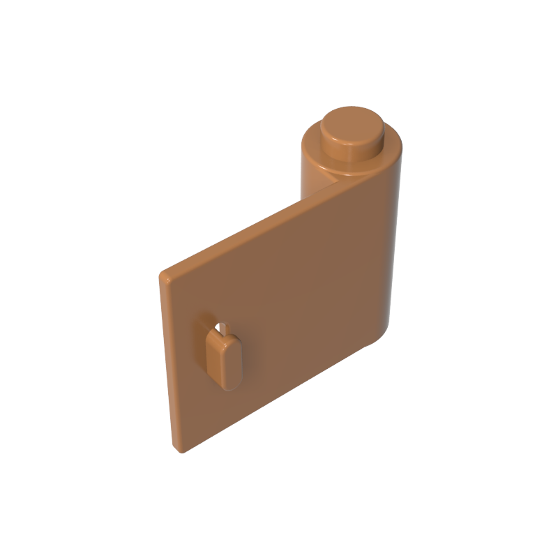 92263 | Door 1 x 3 x 2 Right
