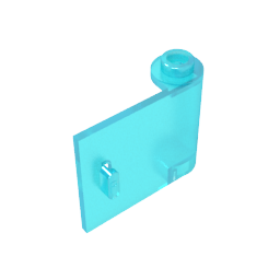 92263 | Door 1 x 3 x 2 Right