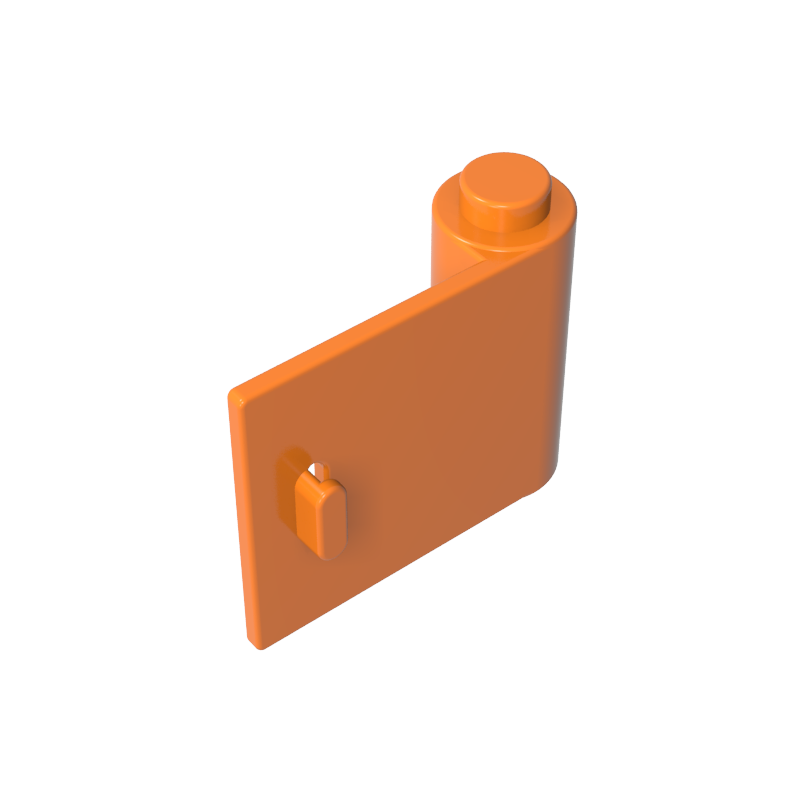 92263 | Door 1 x 3 x 2 Right