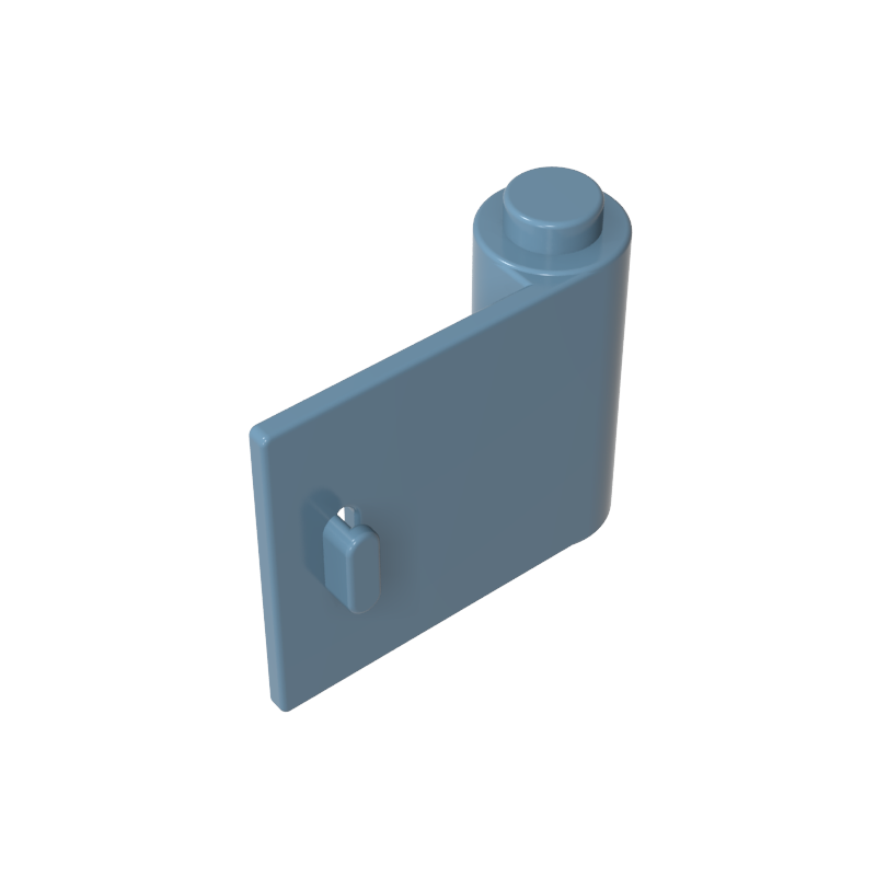 92263 | Door 1 x 3 x 2 Right