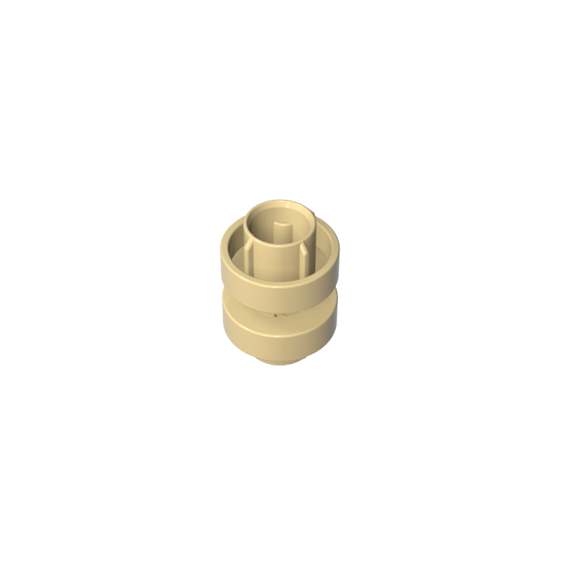 18947 | Technical Driving Ring 3L