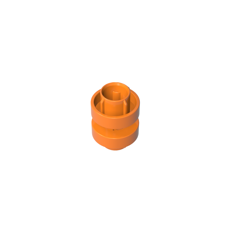 18947 | Technical Driving Ring 3L