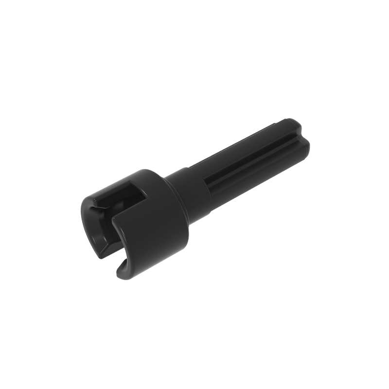 92906 | Technical Steering CV Joint Narrow with 2L Axle