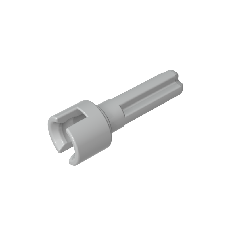 92906 | Technical Steering CV Joint Narrow with 2L Axle