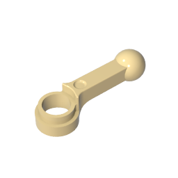 2852 | Technical Engine Connecting Rod