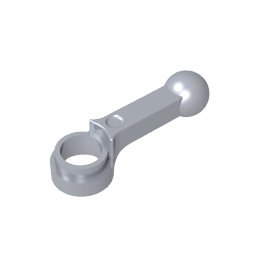 2852 | Technical Engine Connecting Rod